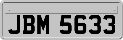 JBM5633