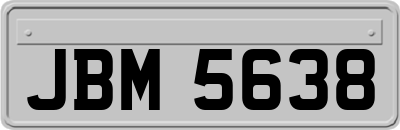 JBM5638