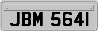 JBM5641