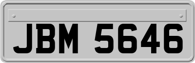 JBM5646