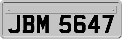 JBM5647