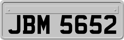 JBM5652