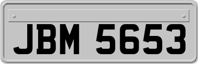 JBM5653