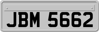 JBM5662