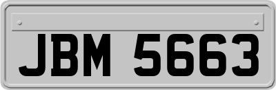 JBM5663