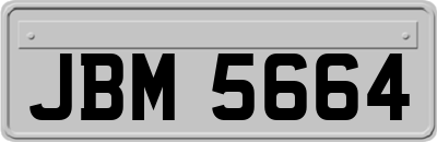 JBM5664