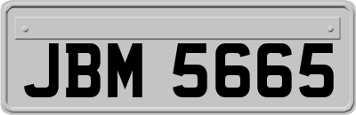 JBM5665