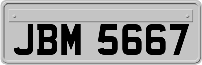 JBM5667