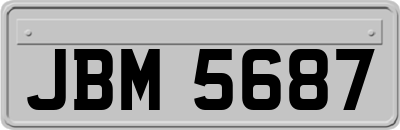 JBM5687