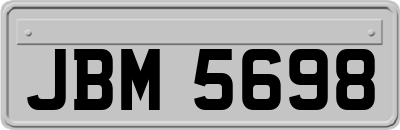 JBM5698