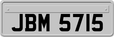 JBM5715