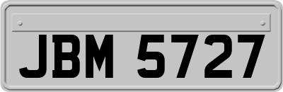 JBM5727