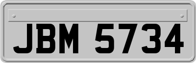 JBM5734