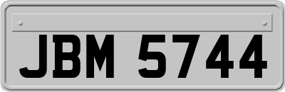 JBM5744