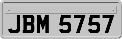 JBM5757