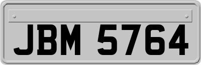 JBM5764