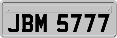 JBM5777