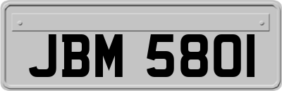 JBM5801