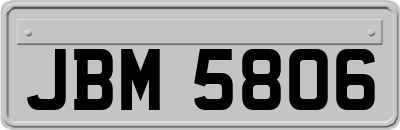 JBM5806