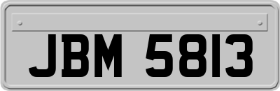 JBM5813