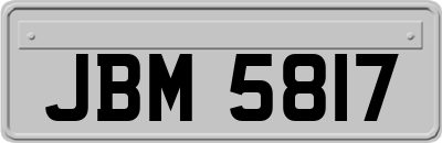 JBM5817