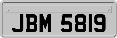 JBM5819
