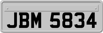 JBM5834