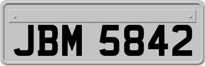 JBM5842