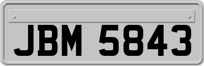JBM5843