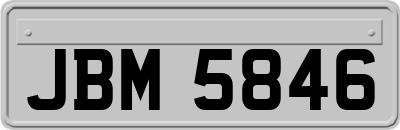JBM5846