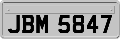 JBM5847