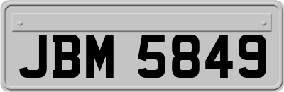 JBM5849