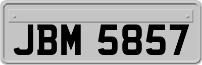 JBM5857