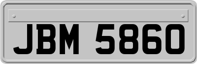 JBM5860