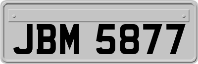 JBM5877