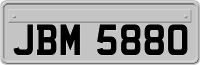JBM5880