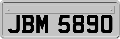 JBM5890