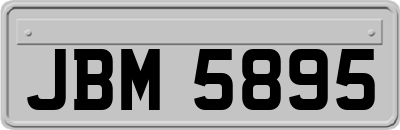 JBM5895
