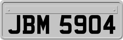 JBM5904