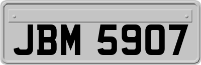 JBM5907