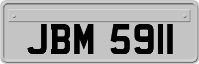 JBM5911