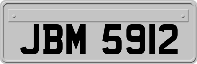 JBM5912