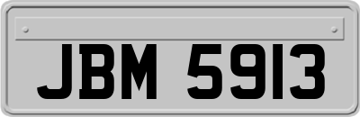 JBM5913