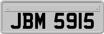 JBM5915