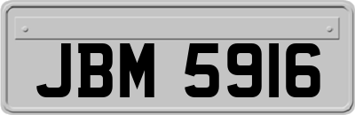 JBM5916