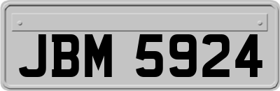 JBM5924