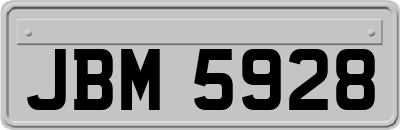 JBM5928