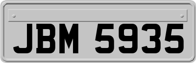 JBM5935