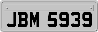 JBM5939