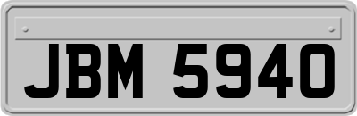 JBM5940